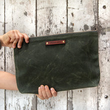 No. 7: The Maker Pouch