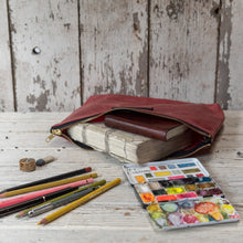 No. 7: The Maker Pouch