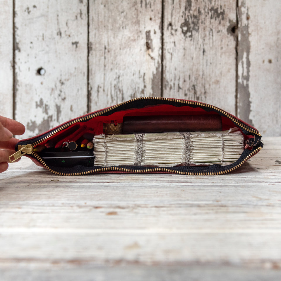 No. 7: The Maker Pouch