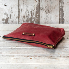 No. 7: The Maker Pouch