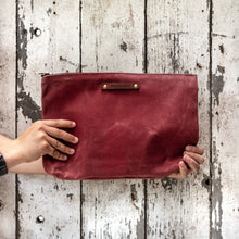 No. 7: The Maker Pouch