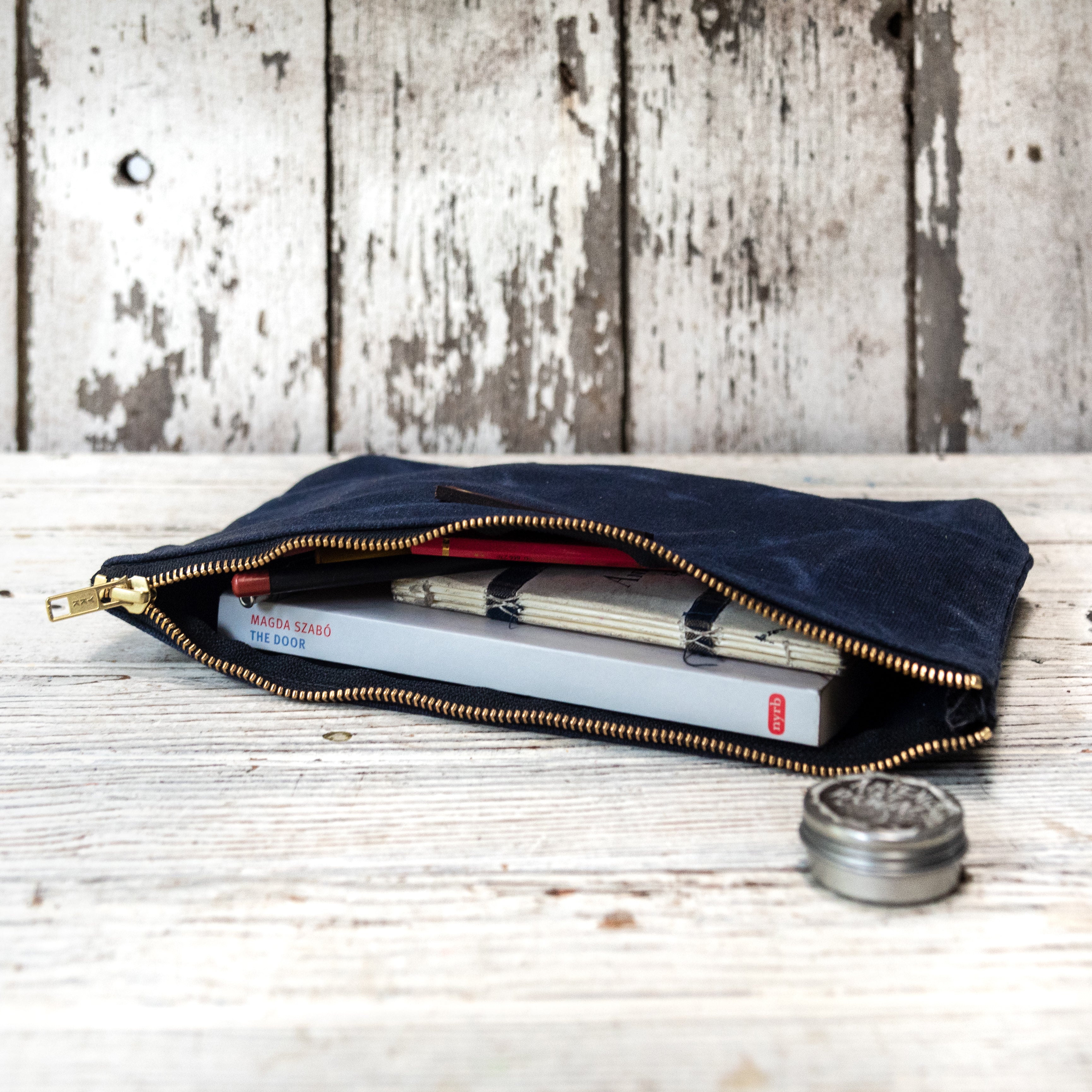 No. 7: The Maker Pouch