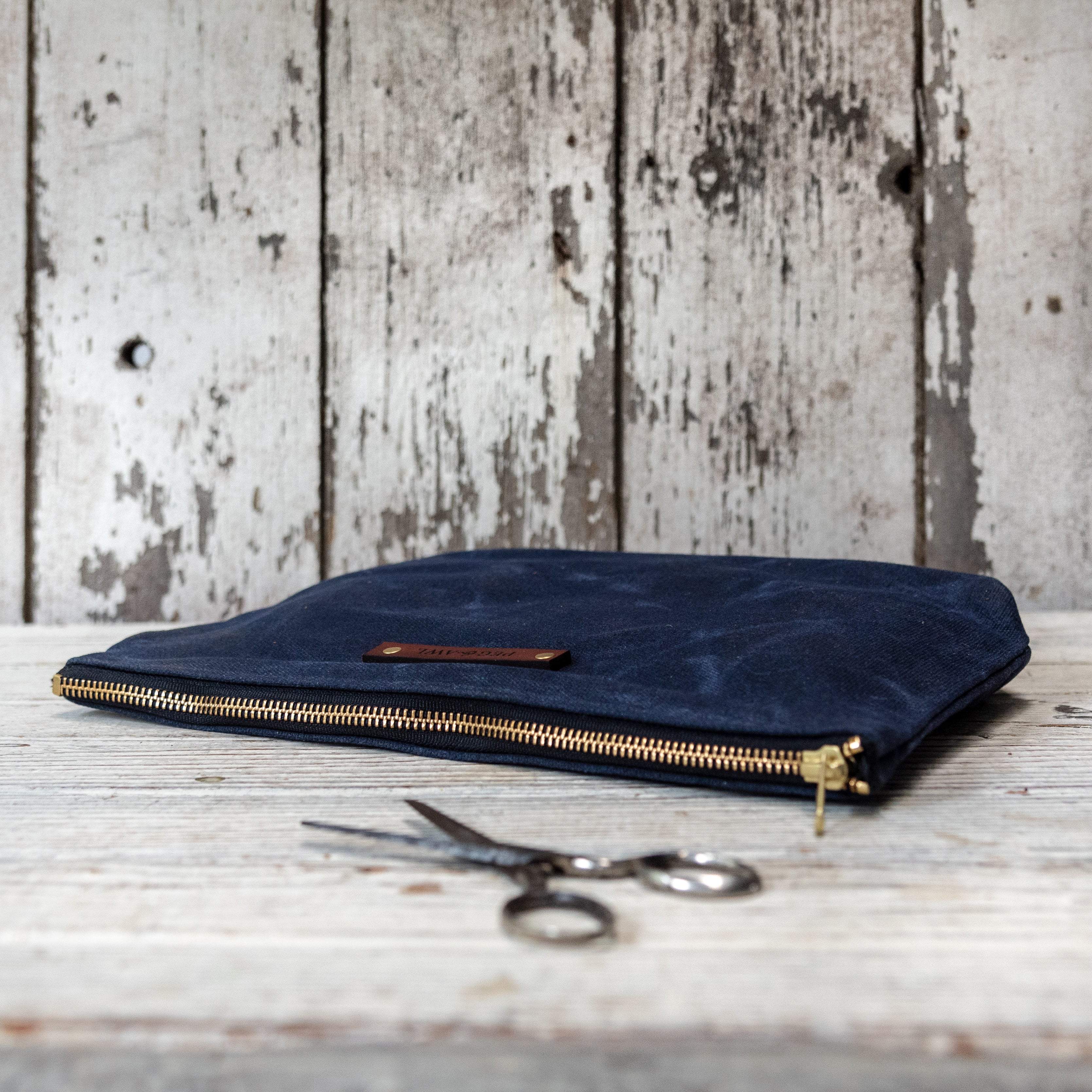 No. 7: The Maker Pouch