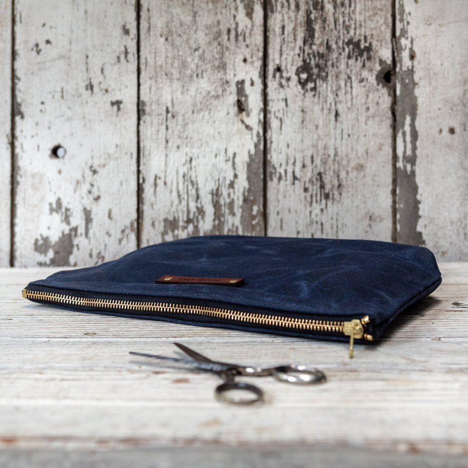 No. 7: The Maker Pouch