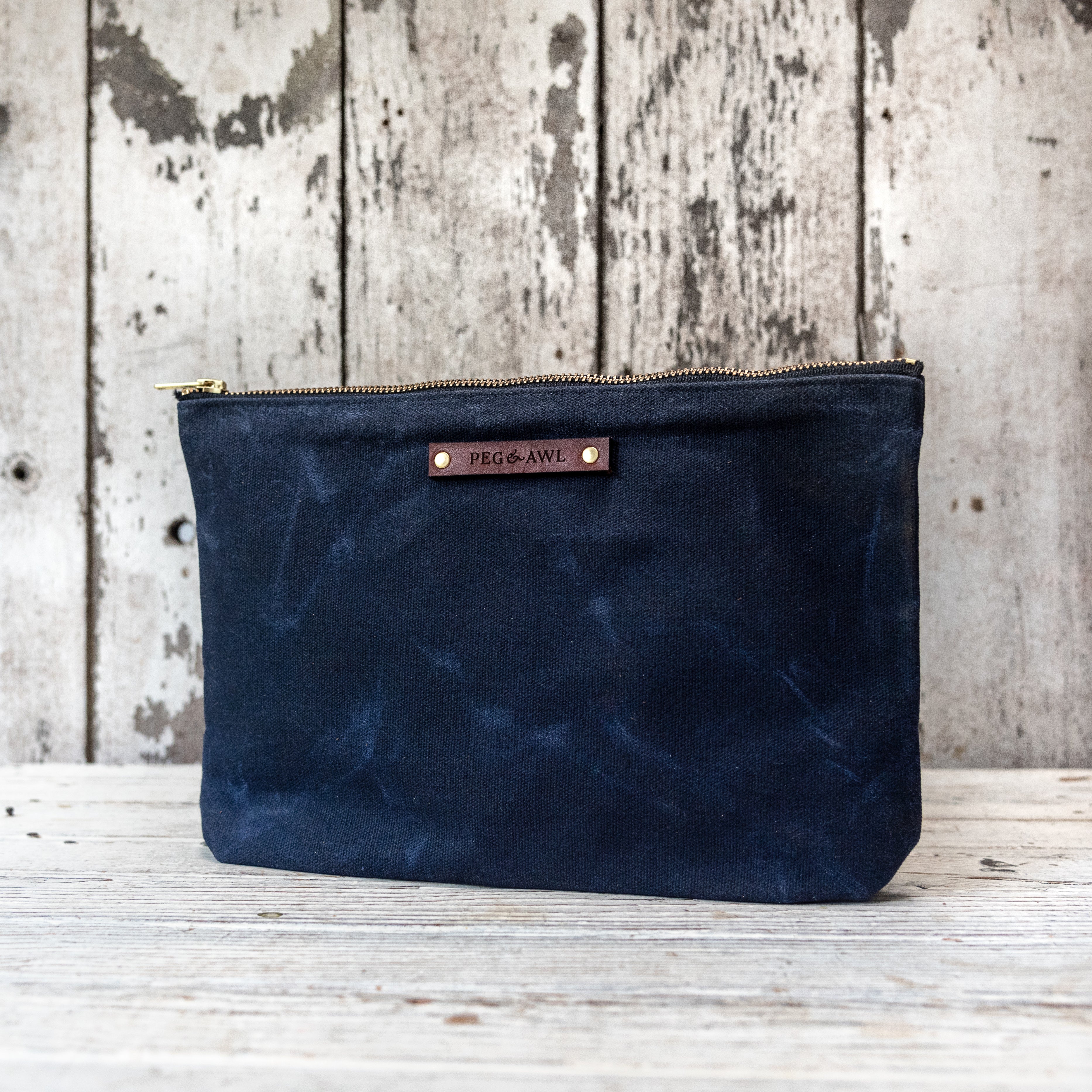 No. 7: The Maker Pouch