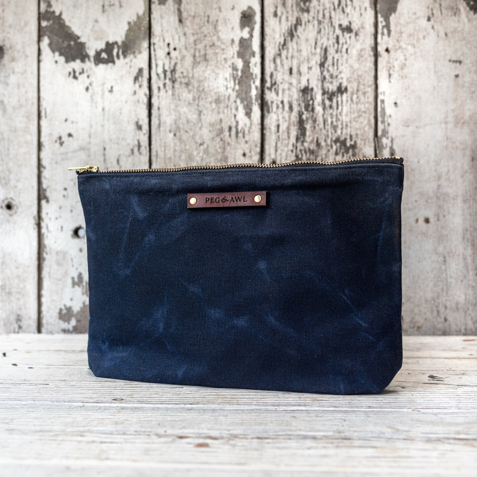 No. 7: The Maker Pouch