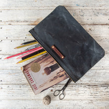 No. 7: The Maker Pouch