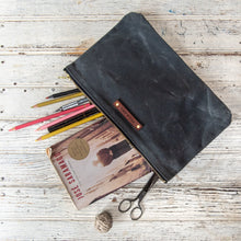 No. 7: The Maker Pouch