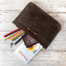 No. 7: The Maker Pouch