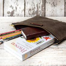 No. 7: The Maker Pouch