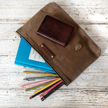 No. 7: The Maker Pouch