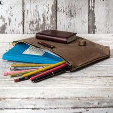 No. 7: The Maker Pouch