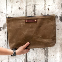 No. 7: The Maker Pouch