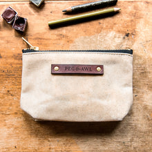 No. 2: The Saver Pouch