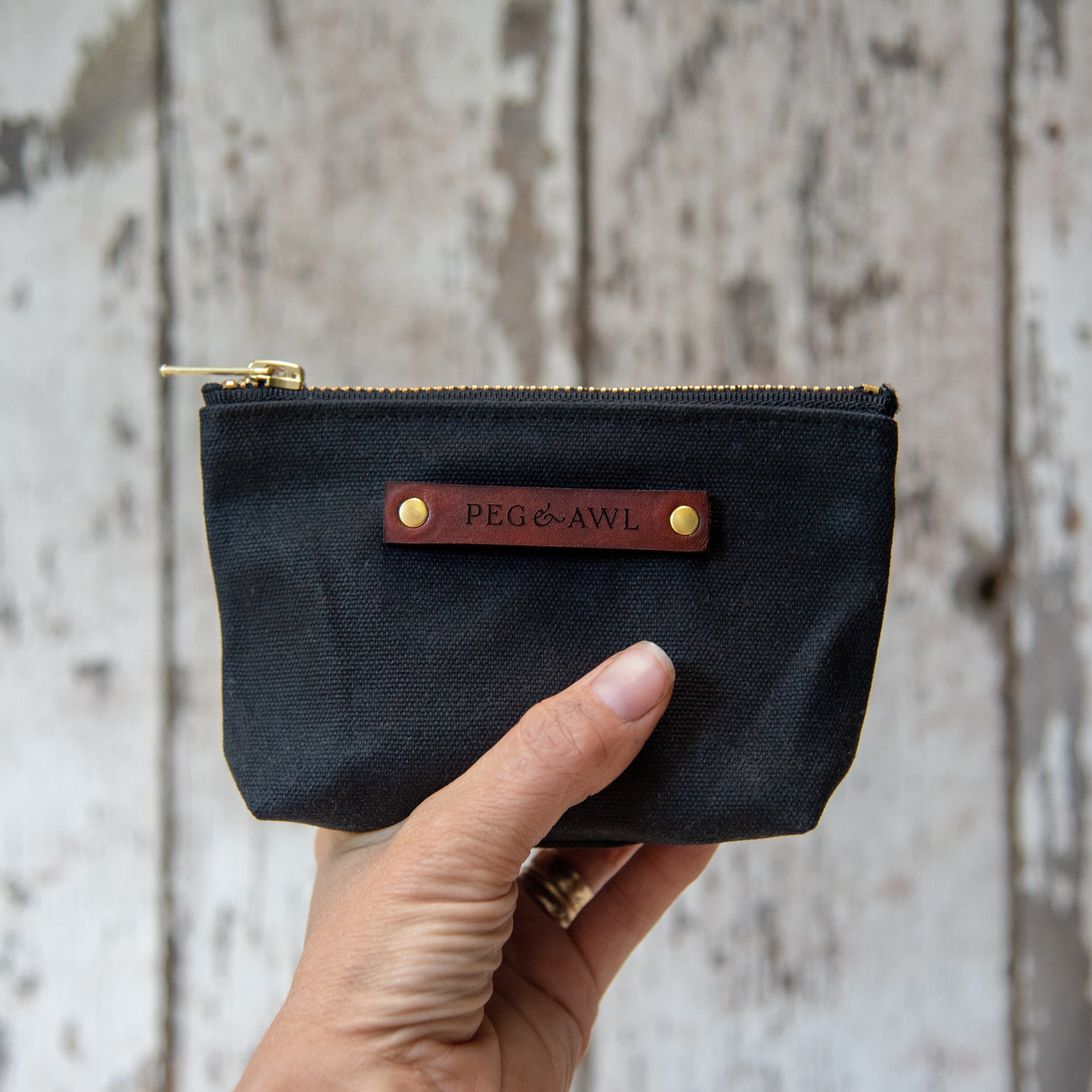 No. 2: The Saver Pouch