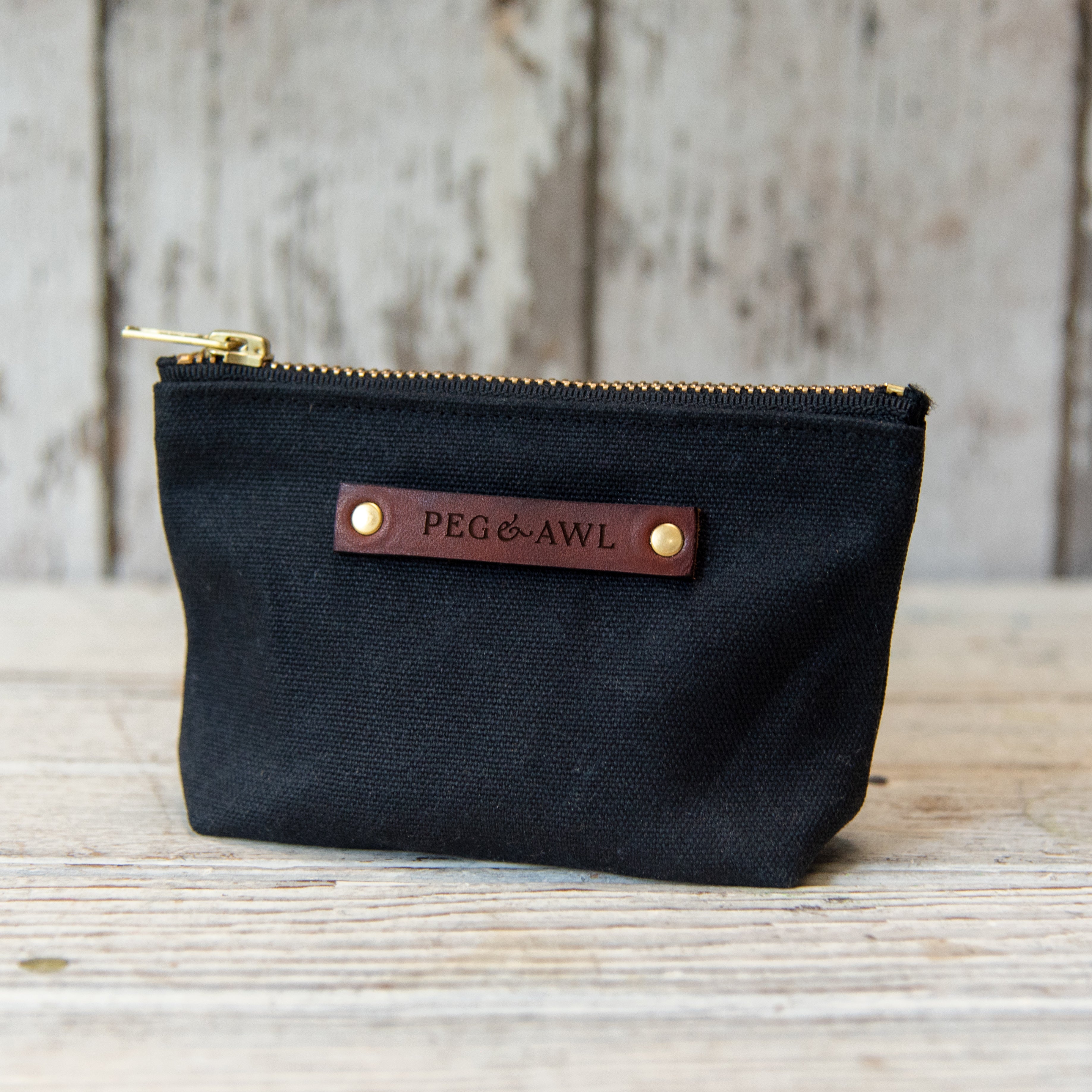 No. 2: The Saver Pouch