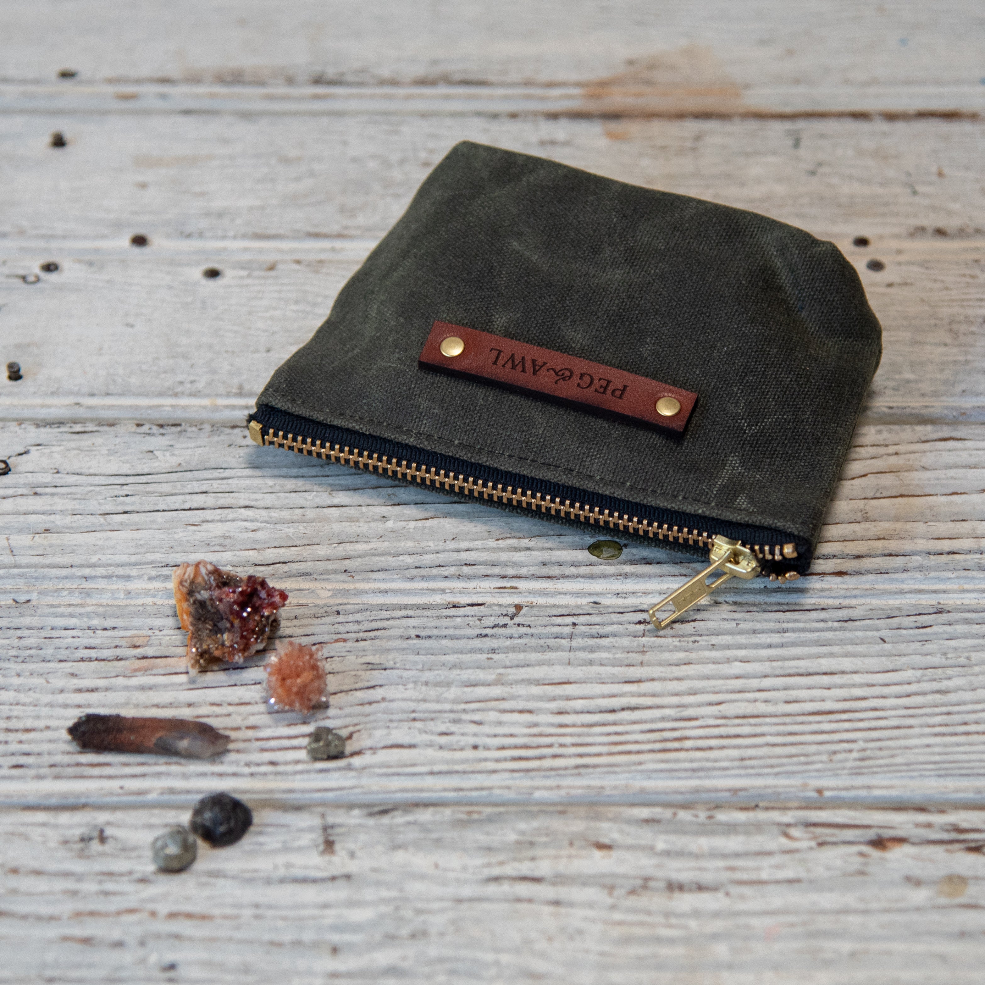 No. 2: The Saver Pouch