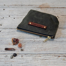 No. 2: The Saver Pouch