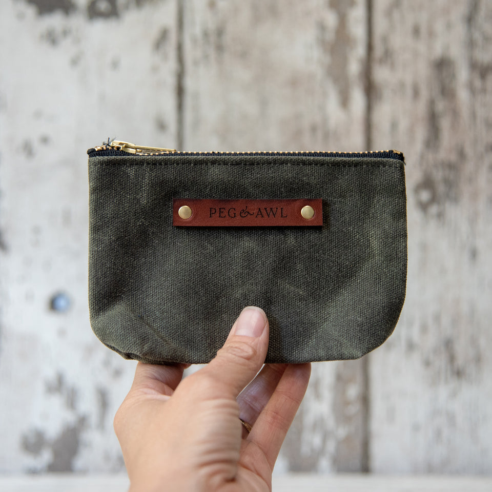 No. 2: The Saver Pouch