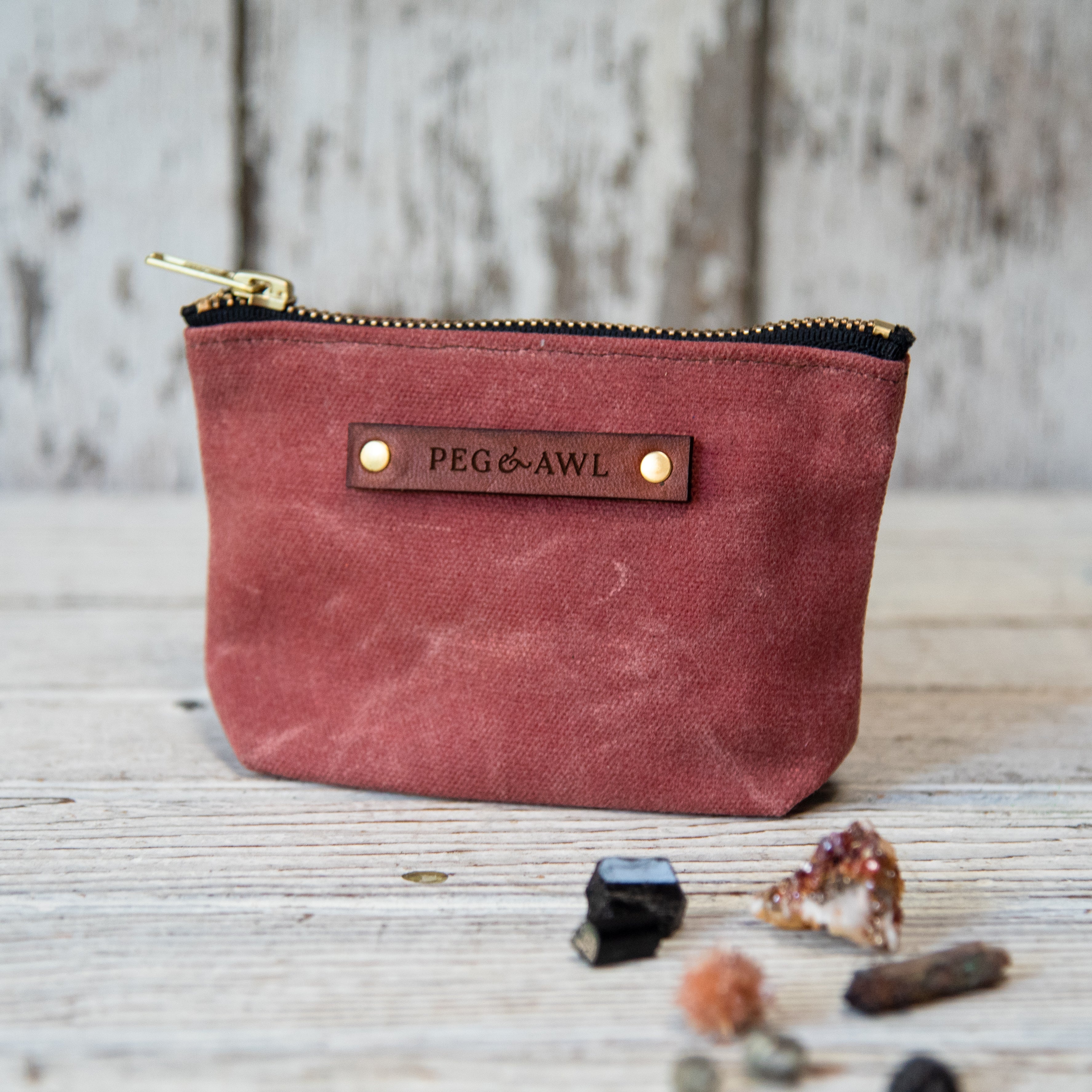 No. 2: The Saver Pouch