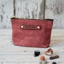 No. 2: The Saver Pouch