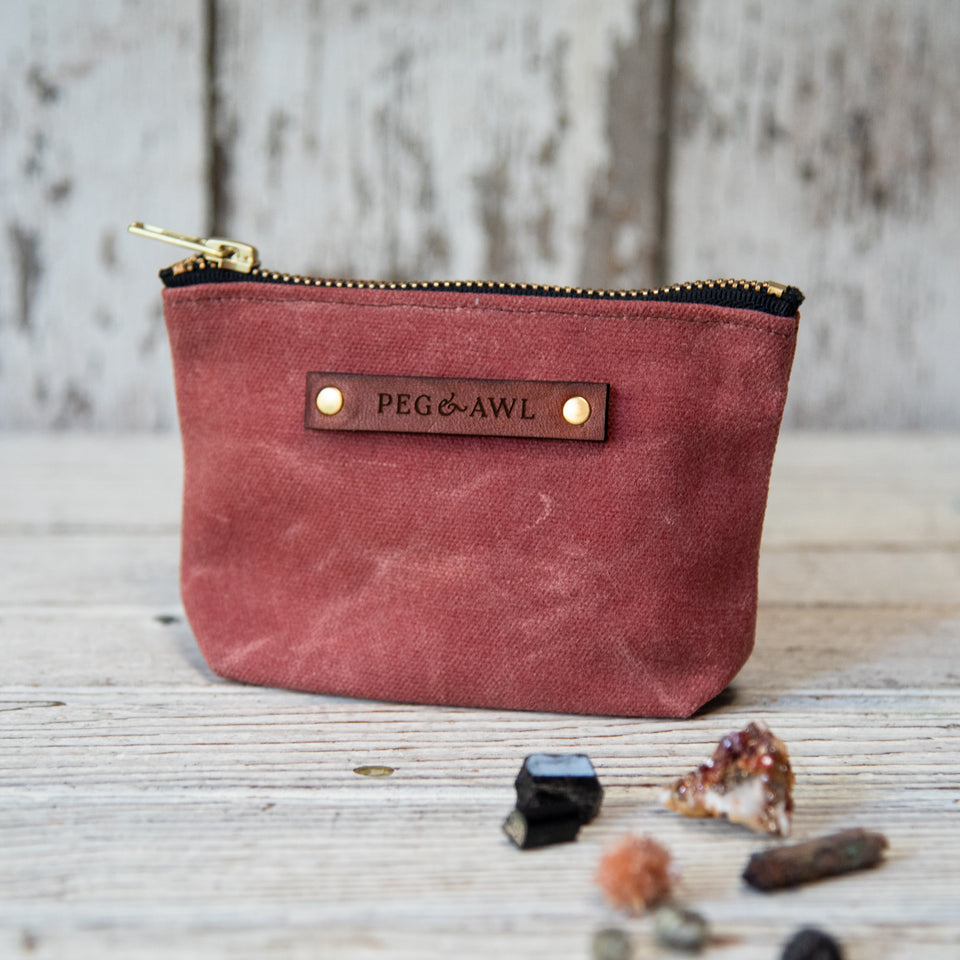 No. 2: The Saver Pouch