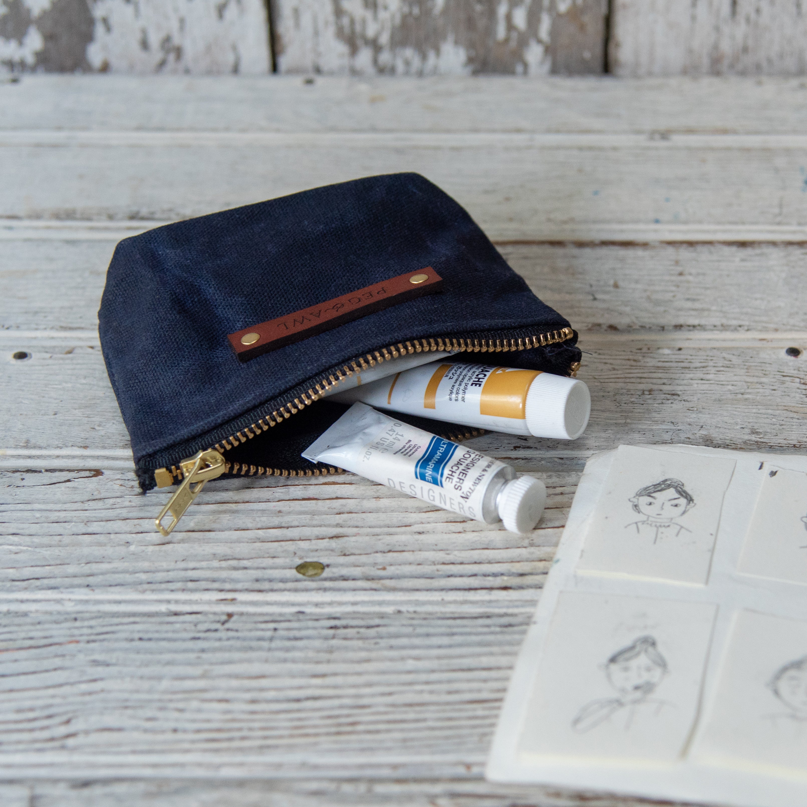No. 2: The Saver Pouch