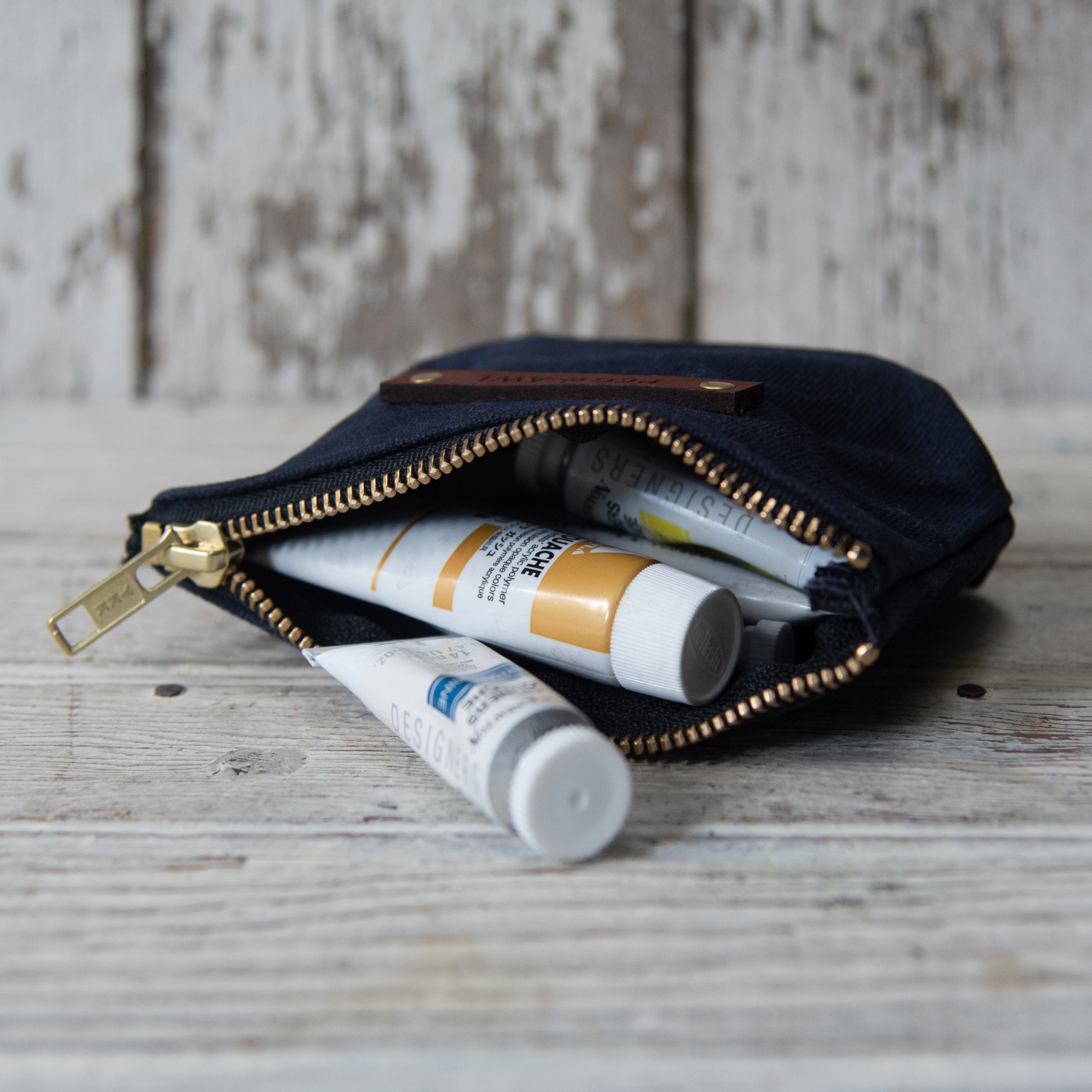 No. 2: The Saver Pouch