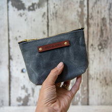 No. 2: The Saver Pouch