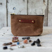 No. 2: The Saver Pouch