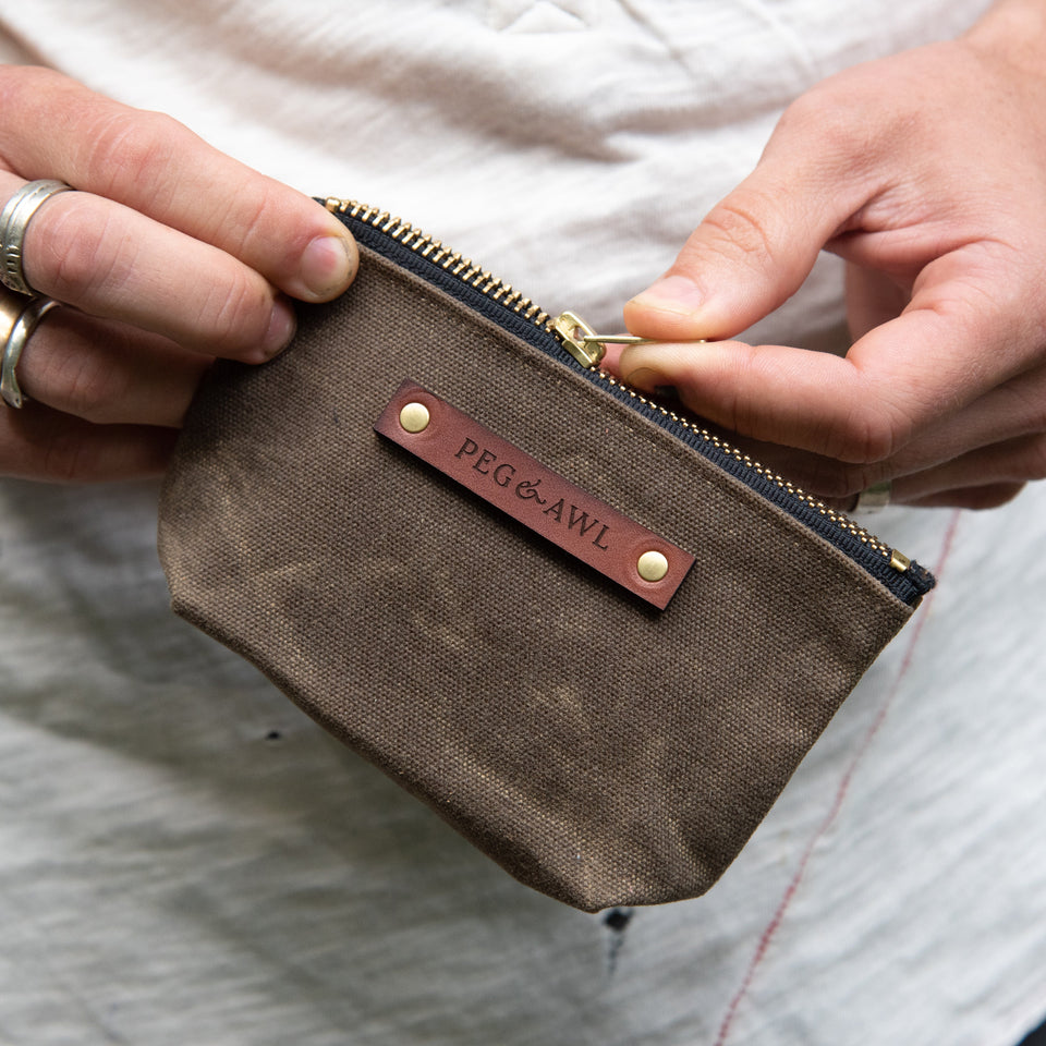 No. 2: The Saver Pouch