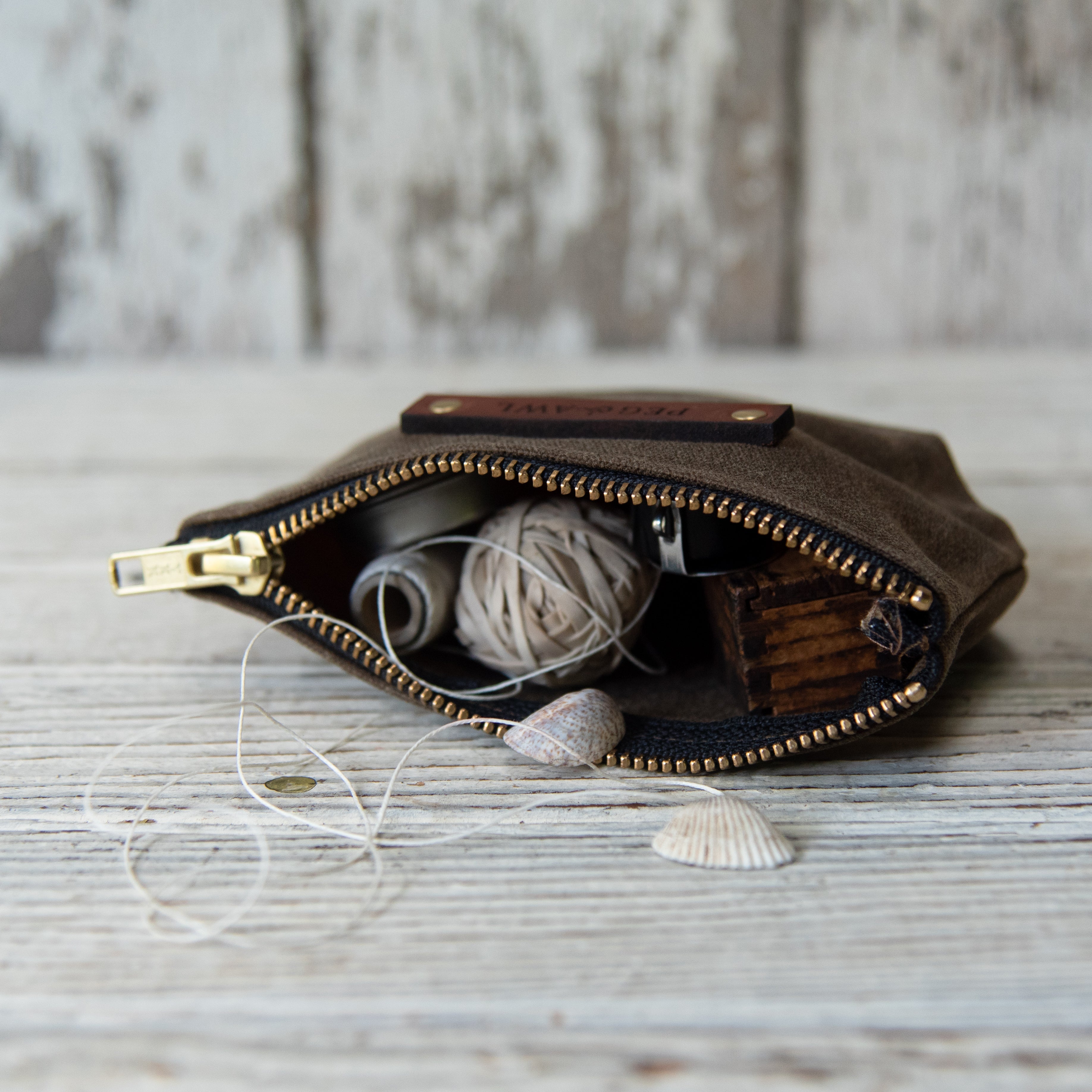 No. 2: The Saver Pouch