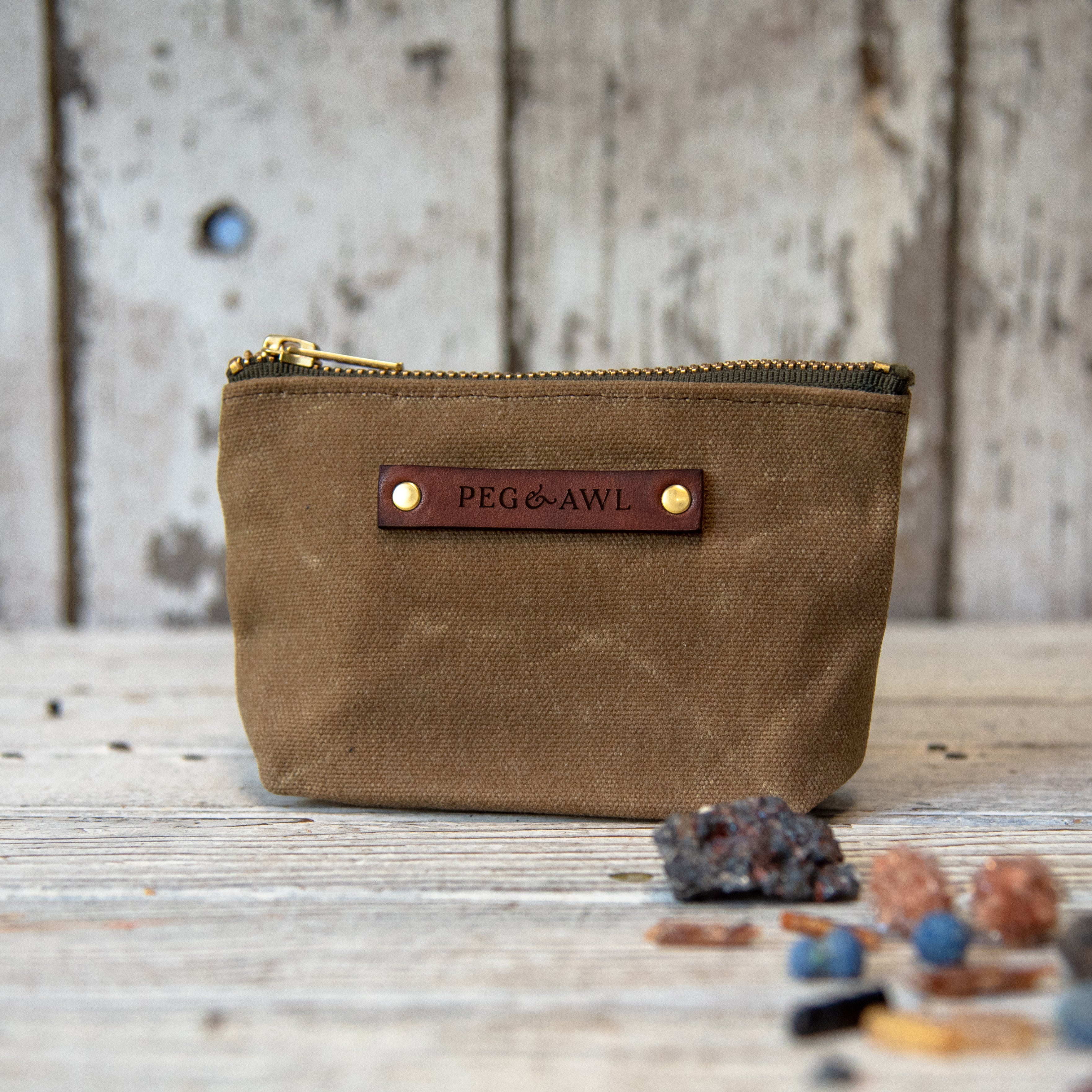 No. 2: The Saver Pouch