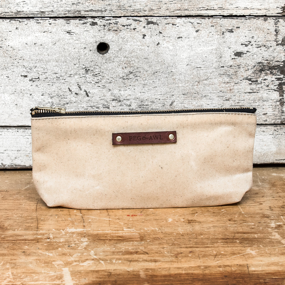 No. 5: The Scholar Pouch