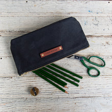 No. 5: The Scholar Pouch