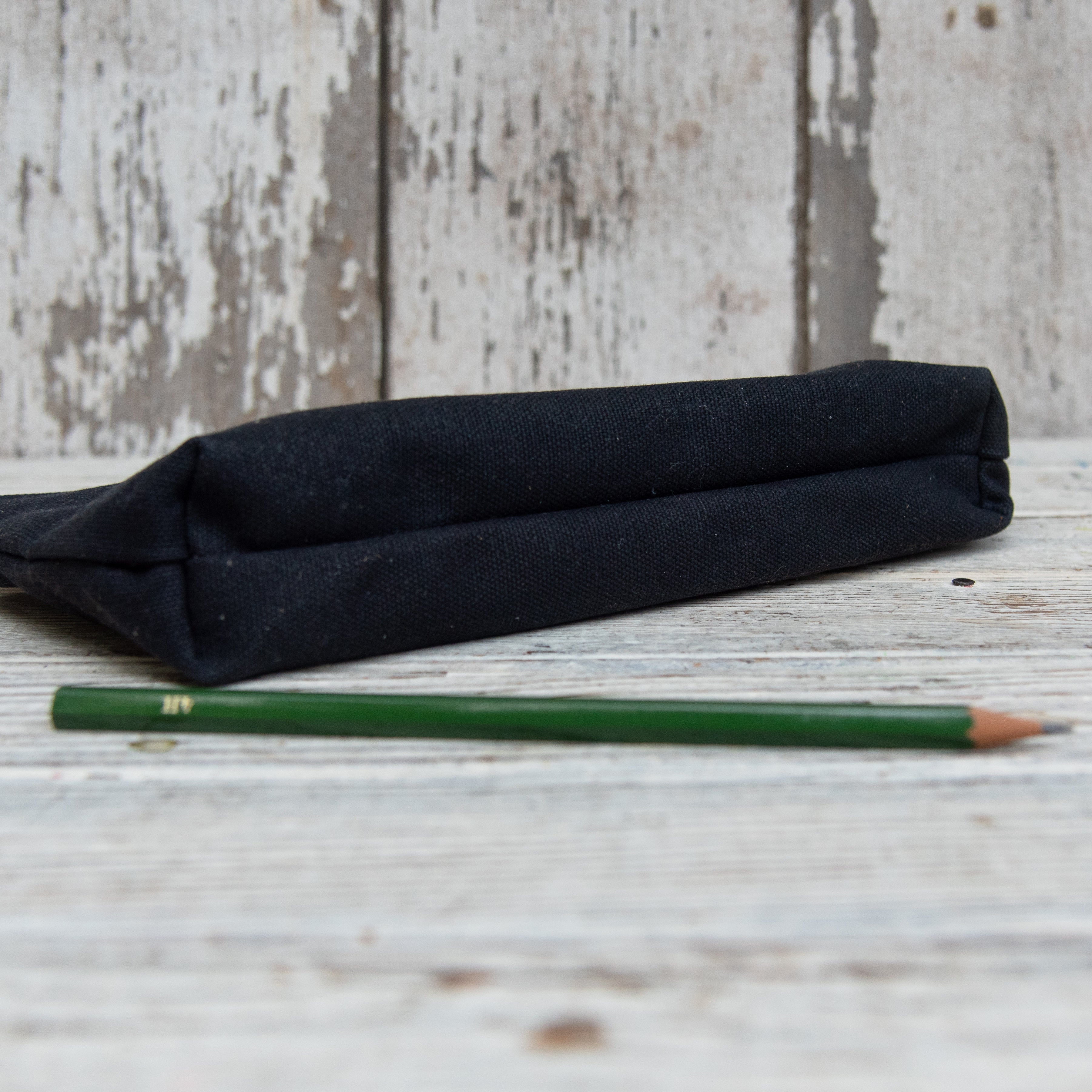 No. 5: The Scholar Pouch