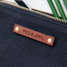 No. 5: The Scholar Pouch