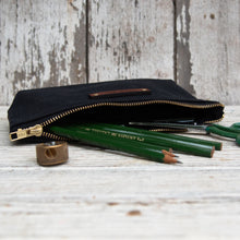 No. 5: The Scholar Pouch