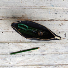 No. 5: The Scholar Pouch