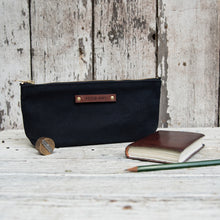 No. 5: The Scholar Pouch