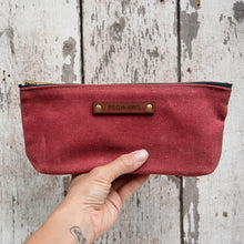 No. 5: The Scholar Pouch