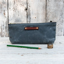No. 5: The Scholar Pouch