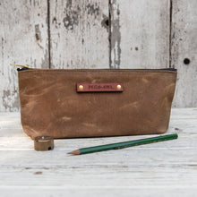 No. 5: The Scholar Pouch