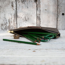 No. 5: The Scholar Pouch