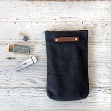 No. 3: The Scribbler Pouch