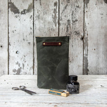 No. 3: The Scribbler Pouch