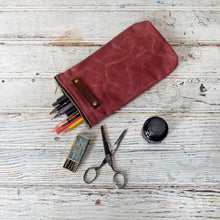 No. 3: The Scribbler Pouch