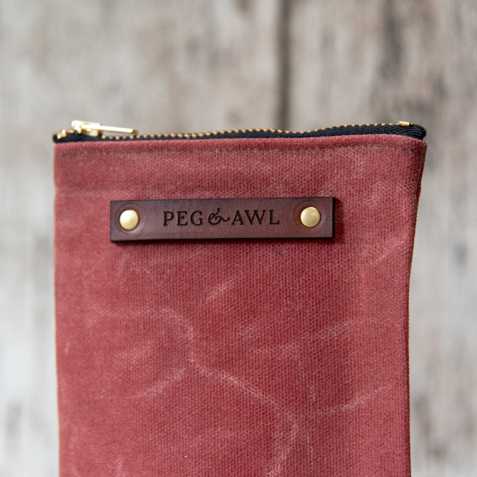 No. 3: The Scribbler Pouch