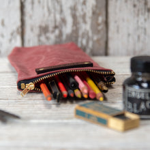 No. 3: The Scribbler Pouch