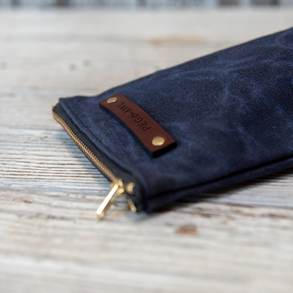 No. 3: The Scribbler Pouch